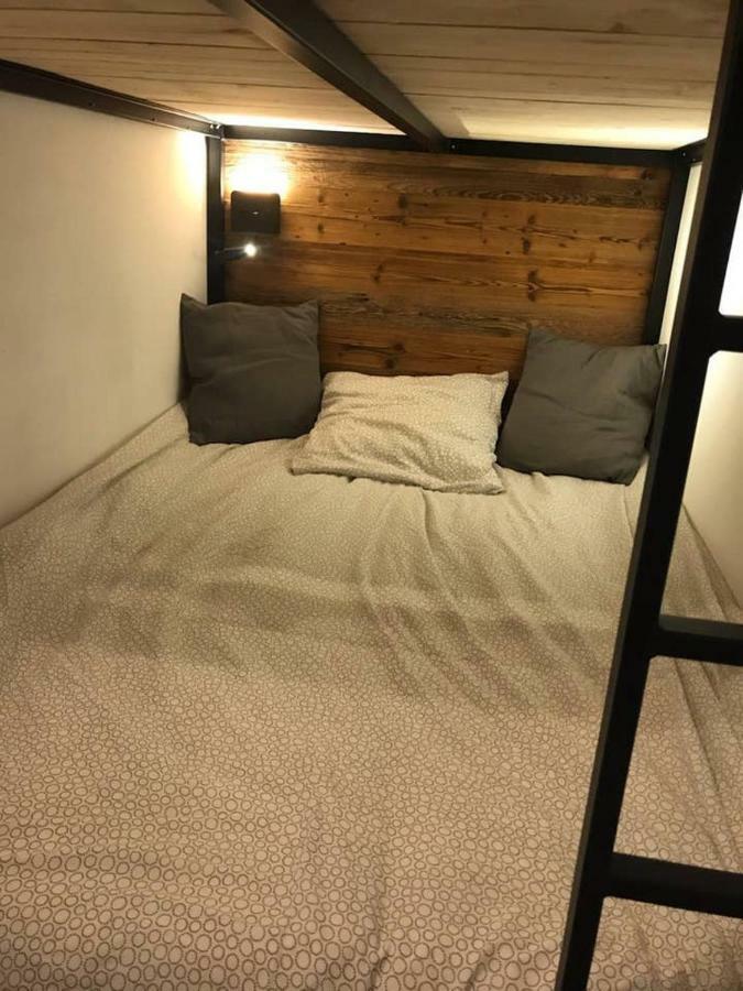 Alpe D'Huez Le Majestic 2 Skis Aux Pied Екстериор снимка